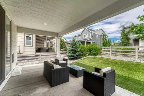 9167 Rio Lado Street Littleton CO 80125