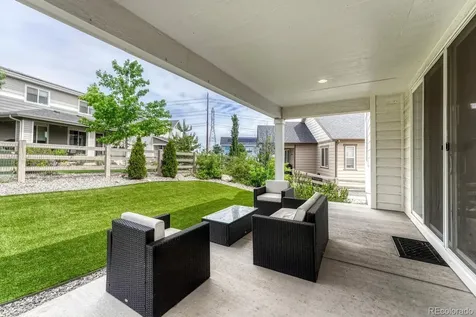 9167 Rio Lado Street Littleton CO 80125