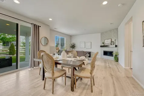 9167 Rio Lado Street Littleton CO 80125