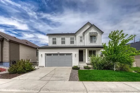9167 Rio Lado Street Littleton CO 80125