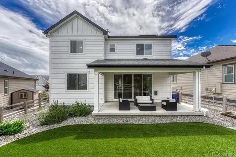 9167 Rio Lado Street Littleton CO 80125
