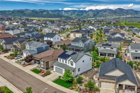 9167 Rio Lado Street Littleton CO 80125