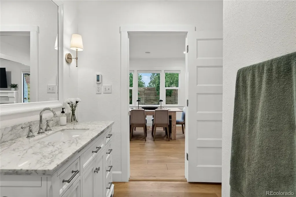 1528 Harrison Street Denver CO 80206