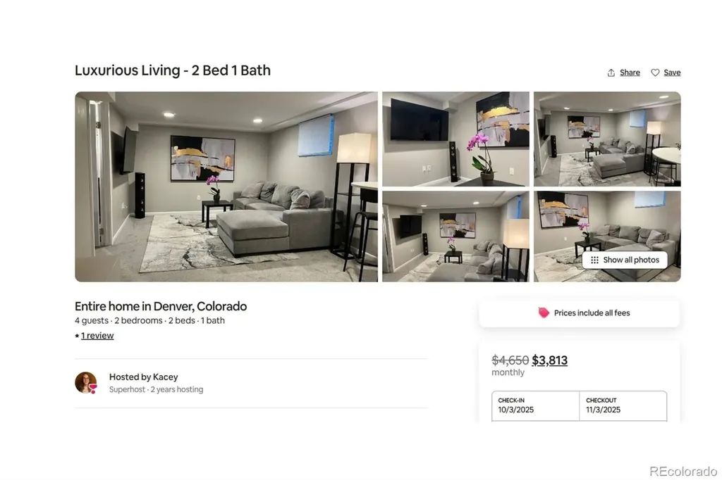 1528 Harrison Street Denver CO 80206