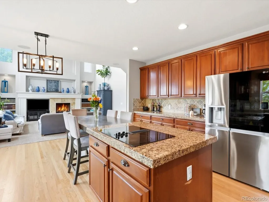 4579 Broadview Court Castle Rock CO 80109