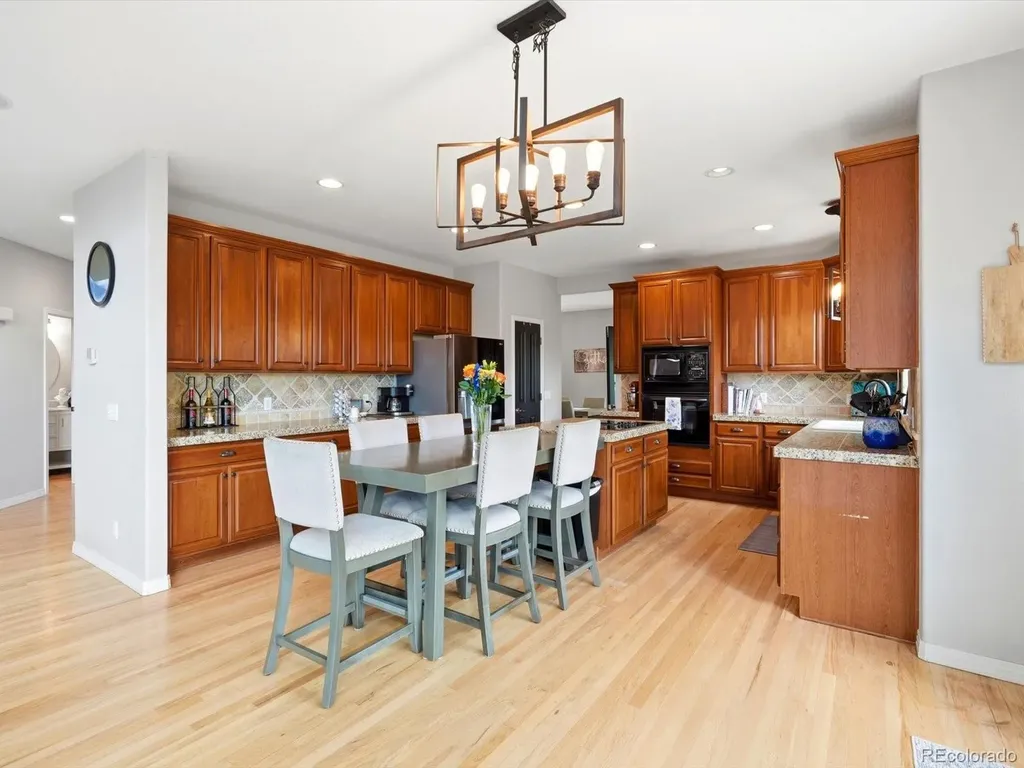 4579 Broadview Court Castle Rock CO 80109