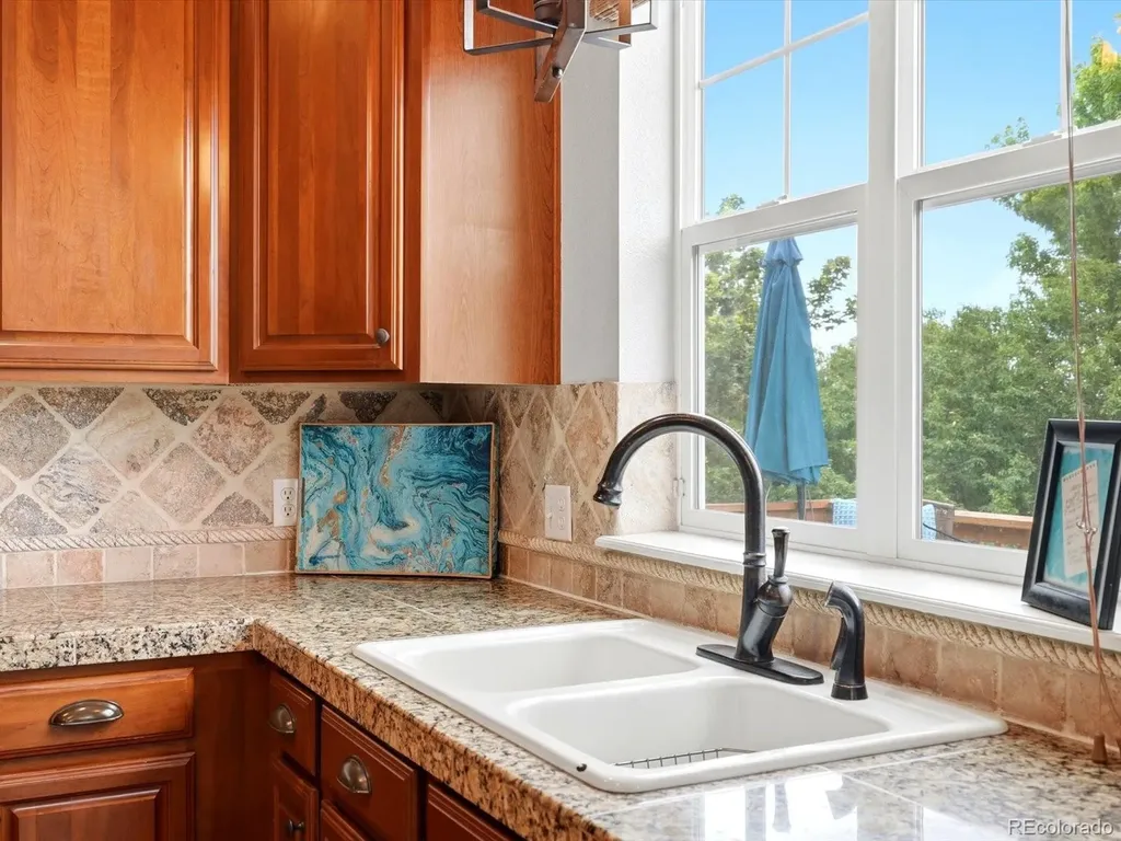 4579 Broadview Court Castle Rock CO 80109