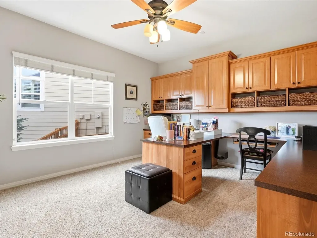 4579 Broadview Court Castle Rock CO 80109