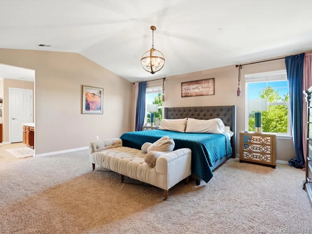 4579 Broadview Court Castle Rock CO 80109