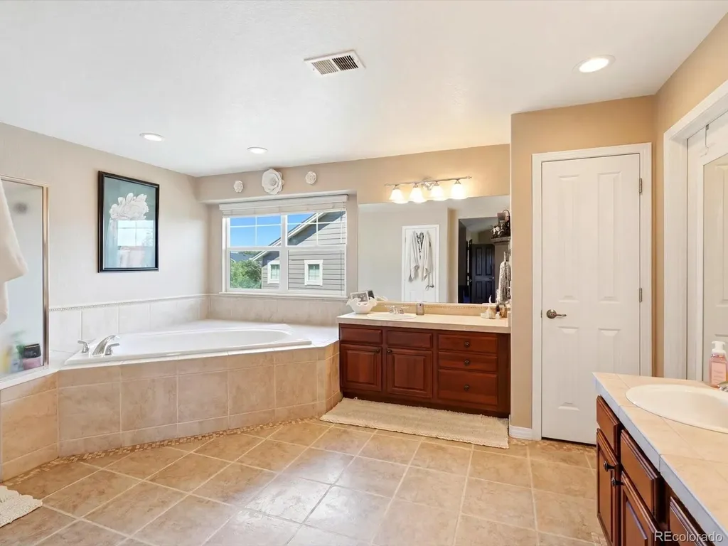 4579 Broadview Court Castle Rock CO 80109