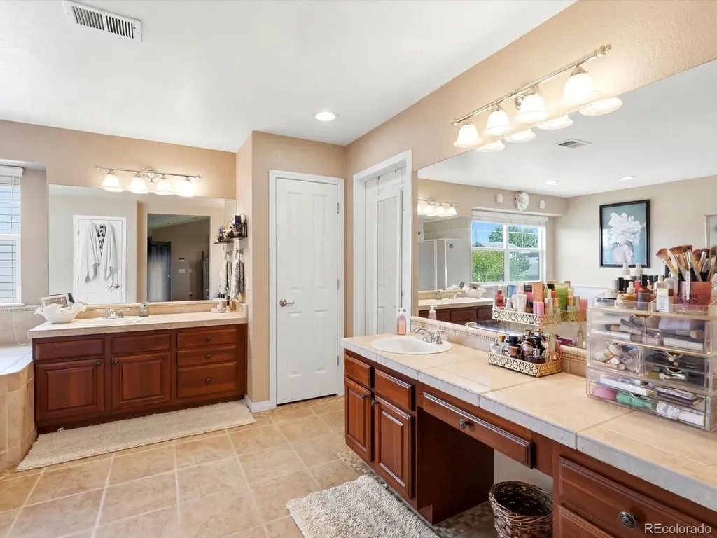 4579 Broadview Court Castle Rock CO 80109