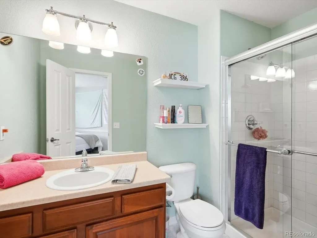 4579 Broadview Court Castle Rock CO 80109