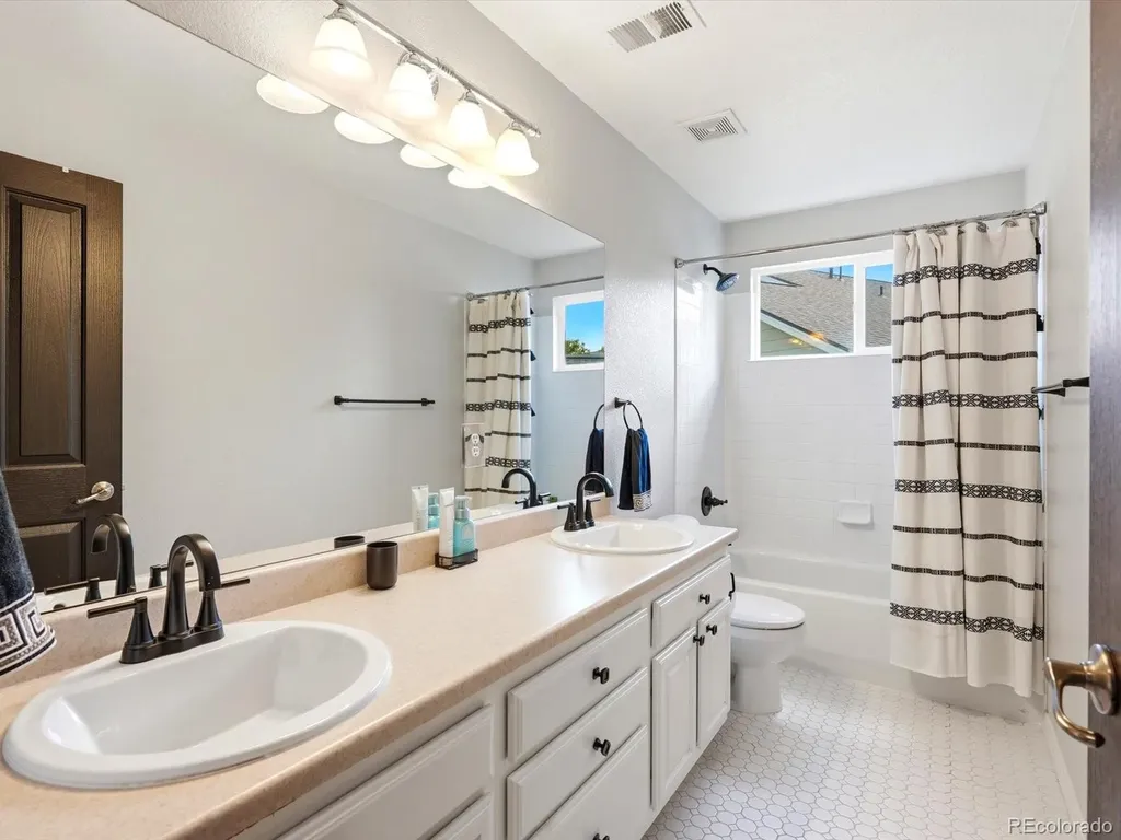 4579 Broadview Court Castle Rock CO 80109