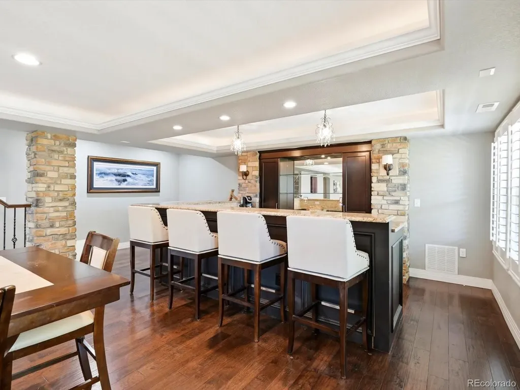 4579 Broadview Court Castle Rock CO 80109