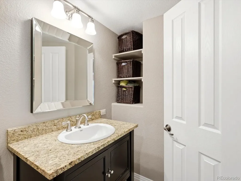 4579 Broadview Court Castle Rock CO 80109