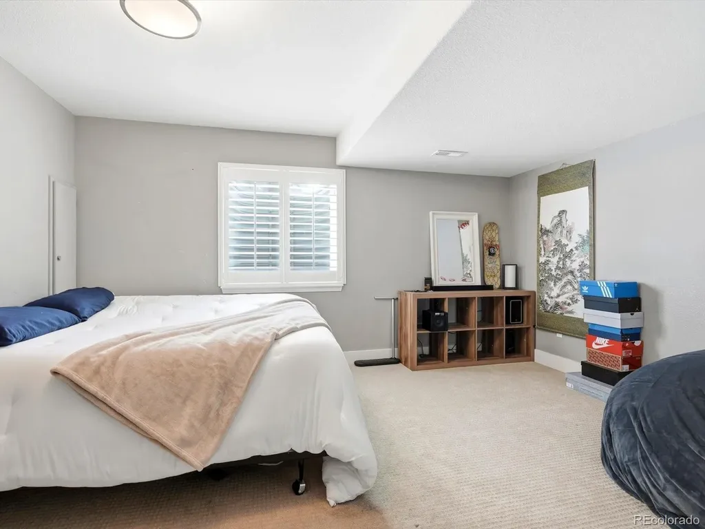 4579 Broadview Court Castle Rock CO 80109