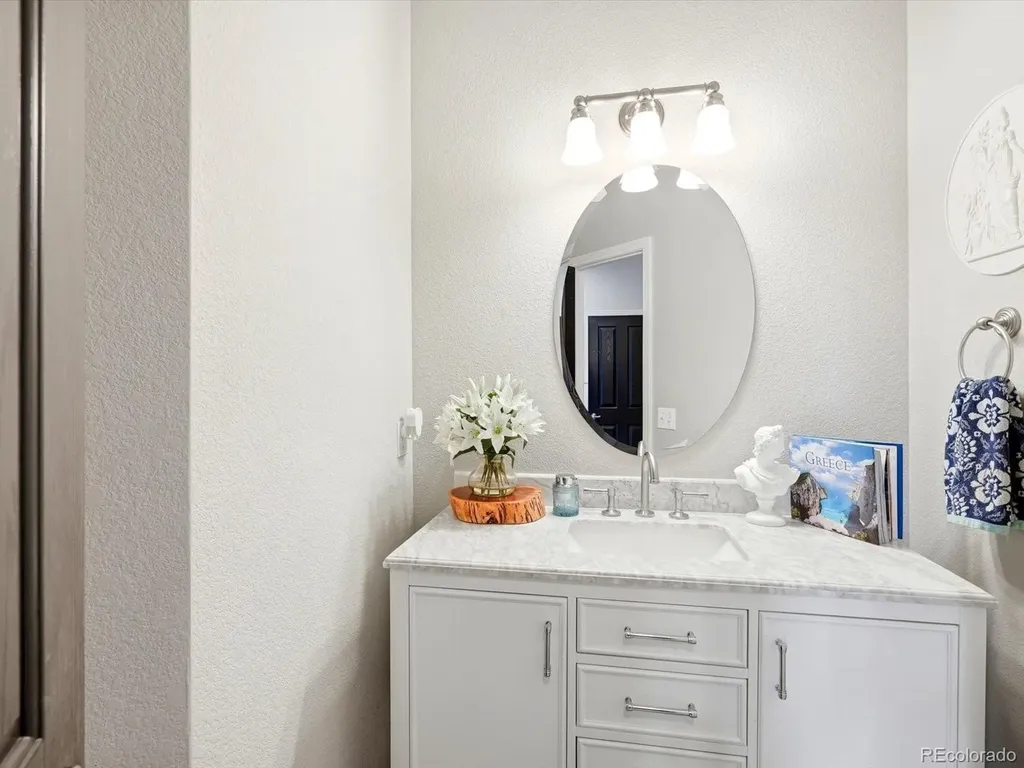 4579 Broadview Court Castle Rock CO 80109