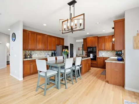 4579 Broadview Court Castle Rock CO 80109
