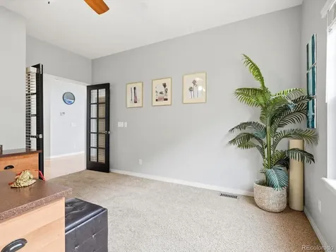 4579 Broadview Court Castle Rock CO 80109