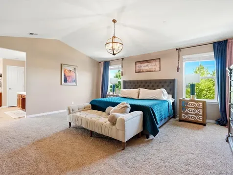 4579 Broadview Court Castle Rock CO 80109