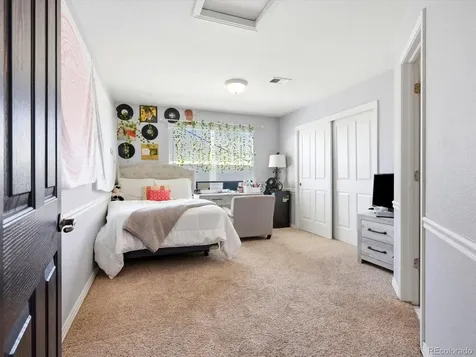 4579 Broadview Court Castle Rock CO 80109
