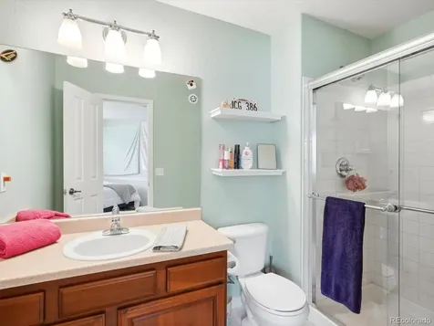 4579 Broadview Court Castle Rock CO 80109
