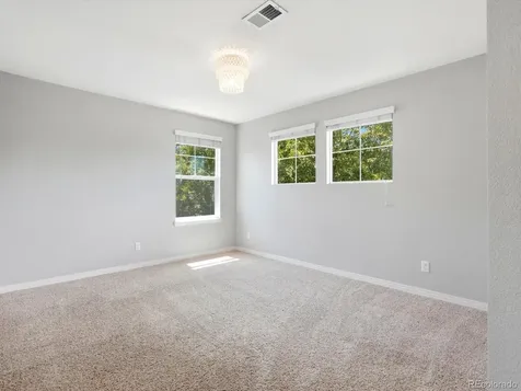 4579 Broadview Court Castle Rock CO 80109