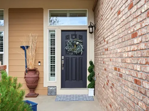 4579 Broadview Court Castle Rock CO 80109