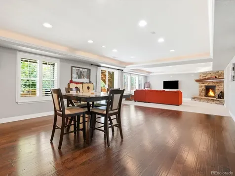 4579 Broadview Court Castle Rock CO 80109
