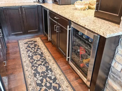 4579 Broadview Court Castle Rock CO 80109