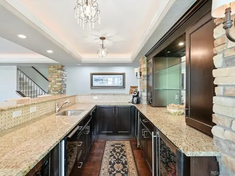 4579 Broadview Court Castle Rock CO 80109