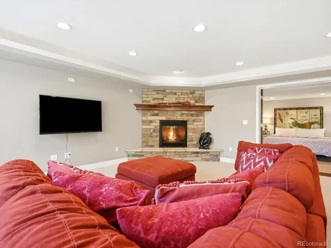 4579 Broadview Court Castle Rock CO 80109