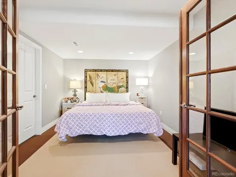 4579 Broadview Court Castle Rock CO 80109