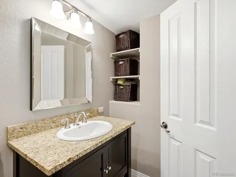 4579 Broadview Court Castle Rock CO 80109