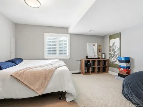 4579 Broadview Court Castle Rock CO 80109