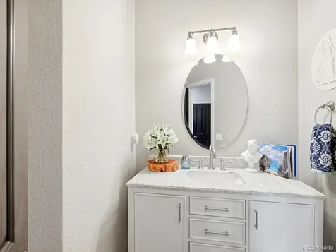 4579 Broadview Court Castle Rock CO 80109
