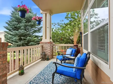 4579 Broadview Court Castle Rock CO 80109