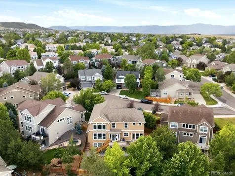 4579 Broadview Court Castle Rock CO 80109