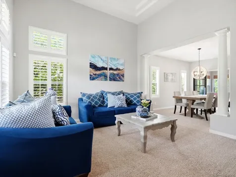 4579 Broadview Court Castle Rock CO 80109