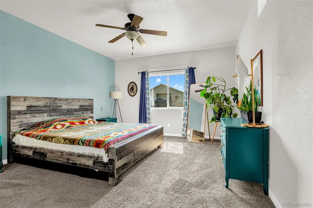 6898 Tullamore Drive Colorado Springs CO 80923