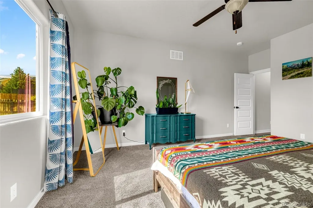 6898 Tullamore Drive Colorado Springs CO 80923