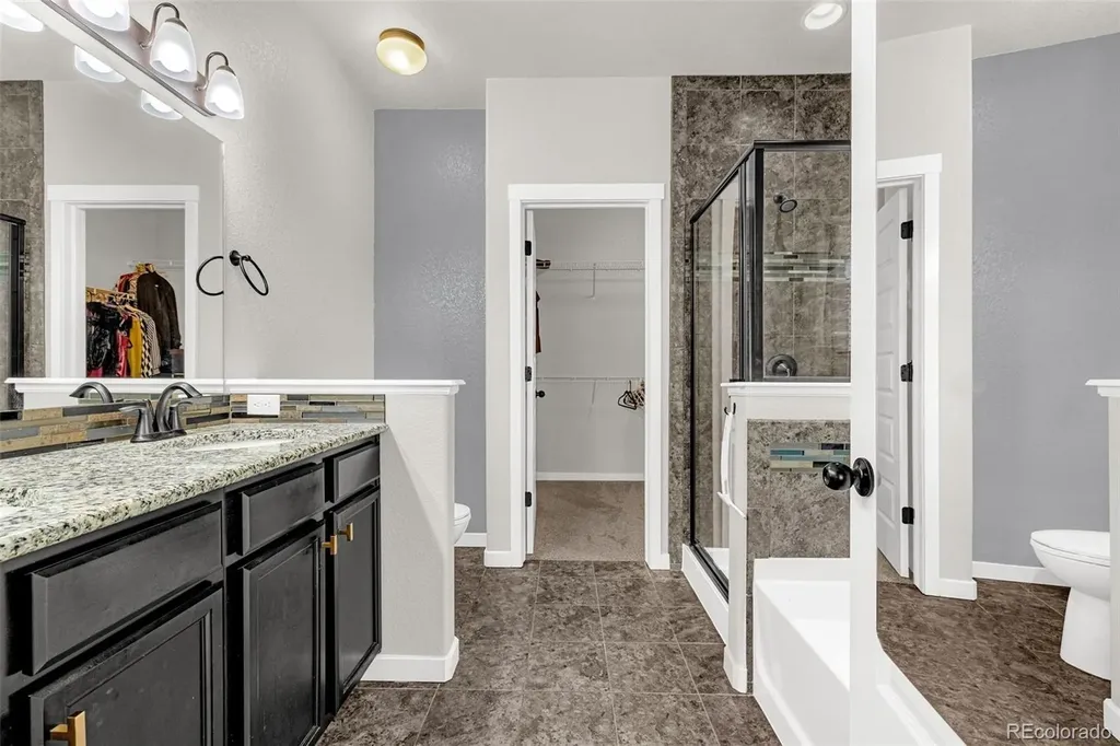 6898 Tullamore Drive Colorado Springs CO 80923