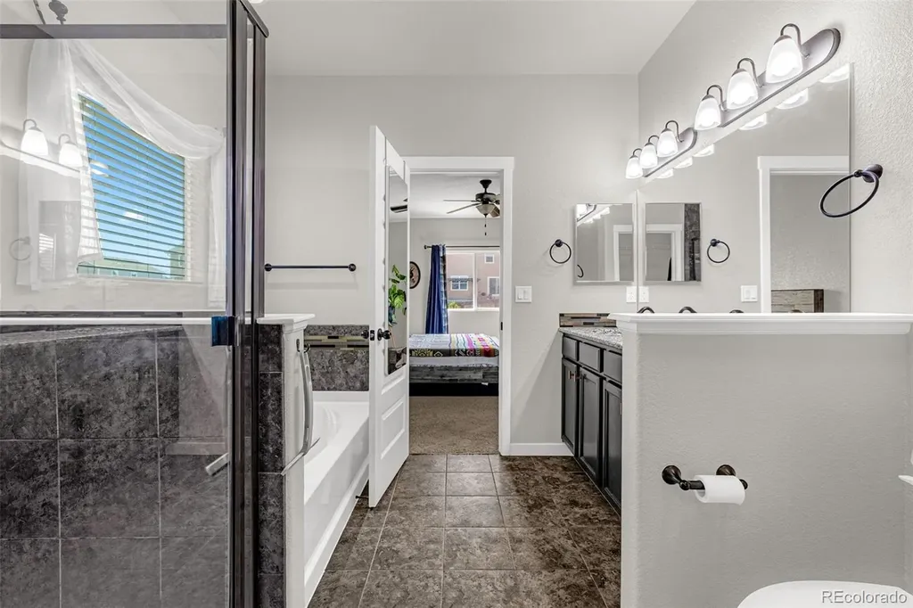 6898 Tullamore Drive Colorado Springs CO 80923