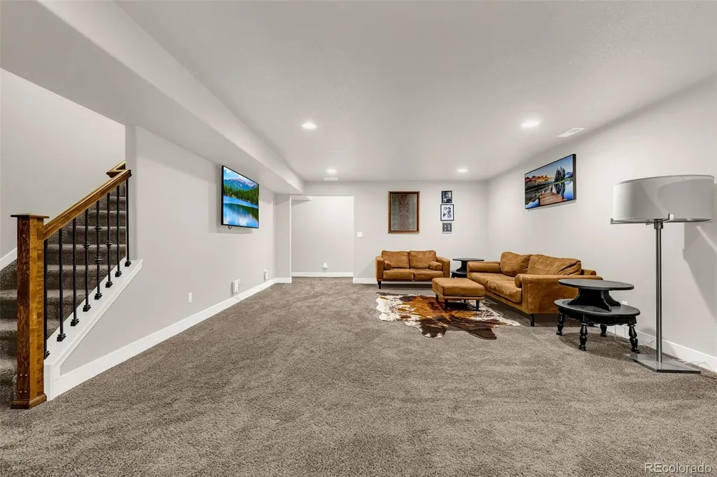 6898 Tullamore Drive Colorado Springs CO 80923