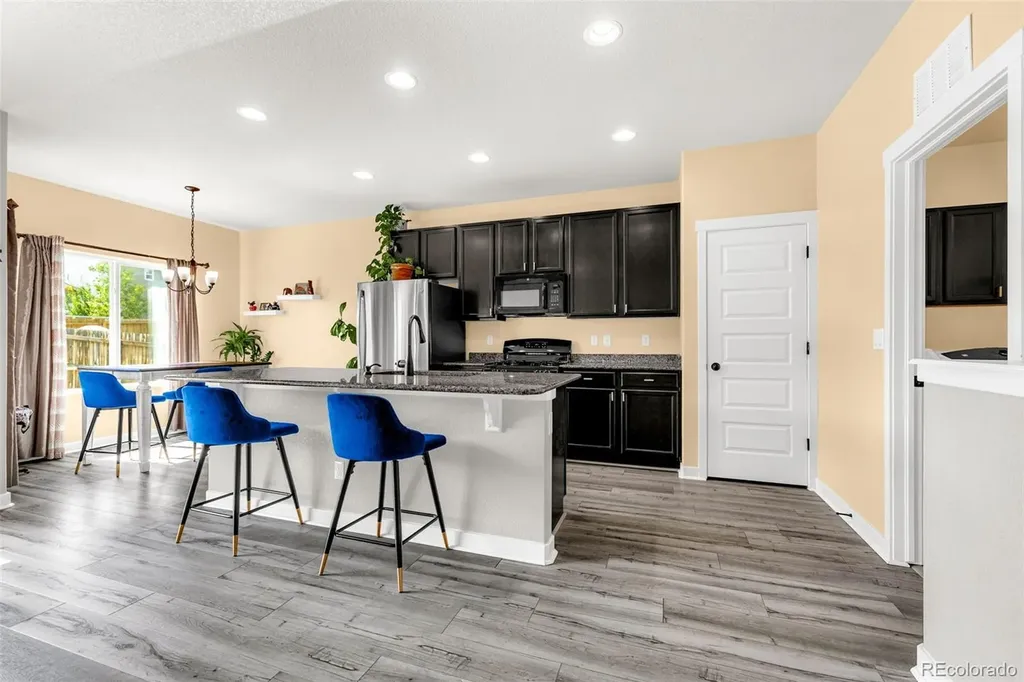 6898 Tullamore Drive Colorado Springs CO 80923