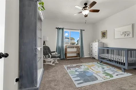 6898 Tullamore Drive Colorado Springs CO 80923