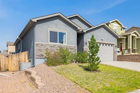6898 Tullamore Drive Colorado Springs CO 80923
