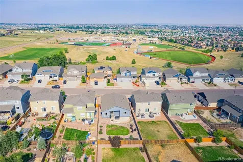 6898 Tullamore Drive Colorado Springs CO 80923