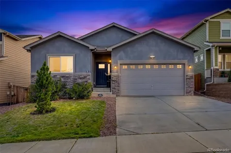 6898 Tullamore Drive Colorado Springs CO 80923