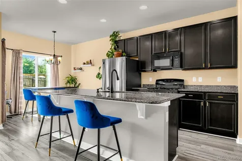 6898 Tullamore Drive Colorado Springs CO 80923
